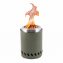 RedFire Pellet-Feuerschale S - 4