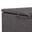 Auflagenbox "PATRAS" braun - 4