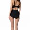 Shapewear-Hose, schwarz  - 4