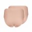 Maxislips-2er Pack, rose - 4