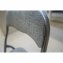Klappstuhl 4er Set Dima Fabric Grau - 4