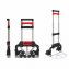 Faltbare Treppensteiger-Trolley - 4
