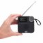 Portables DAB+-Multifunktionsradio  - 4