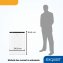 Exquisit Gefrierschrank GS581-051C - 4