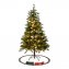 Großer LED Weihnachtsbaum - 4