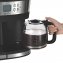 Barista Kaffee und Espressomaschine - 4