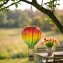 Solar Heißluftballon XXL - 4