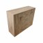 Sideboard Nina mit 4 Schubladen Sonoma - 4