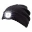 LED Wintermütze - 4
