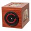 360° Fotobox aus Holz - 4