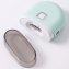 Nageltrimmer mit LED - 4