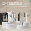 Maniküre-Set 12-teilig - 4