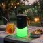 Bluetooth Lautsprecher mit Licht - 4