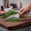 Messerset Santoku - 4