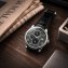 Luxus Herrenuhr mit Lederband - 4