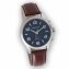 Solar Funk Uhr mit Lederarmband - 4