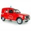 Renault 4L Feuerwehr - 4