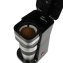Kaffeemaschine für eine Tasse mit Reisebecher - 4