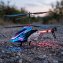 Funkgesteuerter Helikopter mit Beleuchtung - 4
