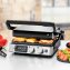 Rommelsbacher KG 2025, Kontaktgrill - 4