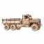 Holzmodell Lastwagen - 4