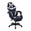 Gaming Stuhl Krit Eco Schwarz-Weiß - 4