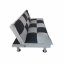 Schlafsofa Tifton mit Schachbrettmuster - 4