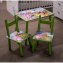 Kindertischgruppe Dschungel - 4