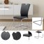Schwingstuhl 4er Set Jean - 4