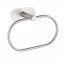 Wenko Turbo-Loc® Handtuchring Chrom - 4