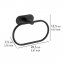 Wenko Turbo-Loc® Handtuchring Schwarz - 4