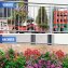 Maximex Balkon-Sichtschutz - 4