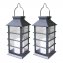 Solarlaterne Soley 2er - 4