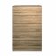 Kommode mit 5 grifflosen Schubladen Sonoma Modernes Design - 4