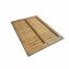 Badematte Bambus 60 x 40 cm - 4