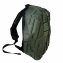 Stylischer Rucksack mit Hartschalen-Optik Ideal für Alltag, Schule und Reisen - 4