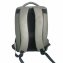 Moderner Laptop-Rucksack 13 Liter mit Kabeldurchführung und Laptopfach - 4