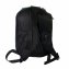 Stylischer Rucksack mit Hartschalen-Optik Ideal für Alltag, Schule und Reisen - 4