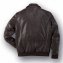Fliegerjacke aus Lammleder - 4