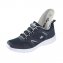 FZ-schuh Skip,marine/grau - 4