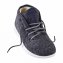 Woll-Sneaker, knöchelhoch - 4
