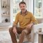Thermosweater mit Kontrasten - 4