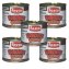 Hesco Serbische Bohnensuppe De Luxe mit weißen Bohnen 5 Dosen 1060ml - 4