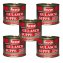 Hesco ungarische Gulaschsuppe extra Konzentrat 5 Dosen 1060ml - 4
