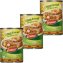 Erasco Linseneintopf mit Würstchen für die ganze Familie 400g 3er Pack - 4