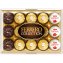Ferrero Collection 15 einzeln verpackten Pralinen 3fach sortiert 172g - 4