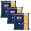 Barilla Spaghetti Nr 5 Lange Pasta aus Hartweizengriess 5000g 3er Pack - 4