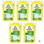 Frosch Citrus Voll Waschmittel hohe Waschkraft 24 WL 5er Pack - 4