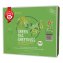 Teekanne Bio Green Tea Greetings Luxurx Bag 20 Beutel - 4