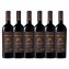 Epicuro Appassite Rosso Passito reife Beerenaromen 4500ml 6er Pack - 4